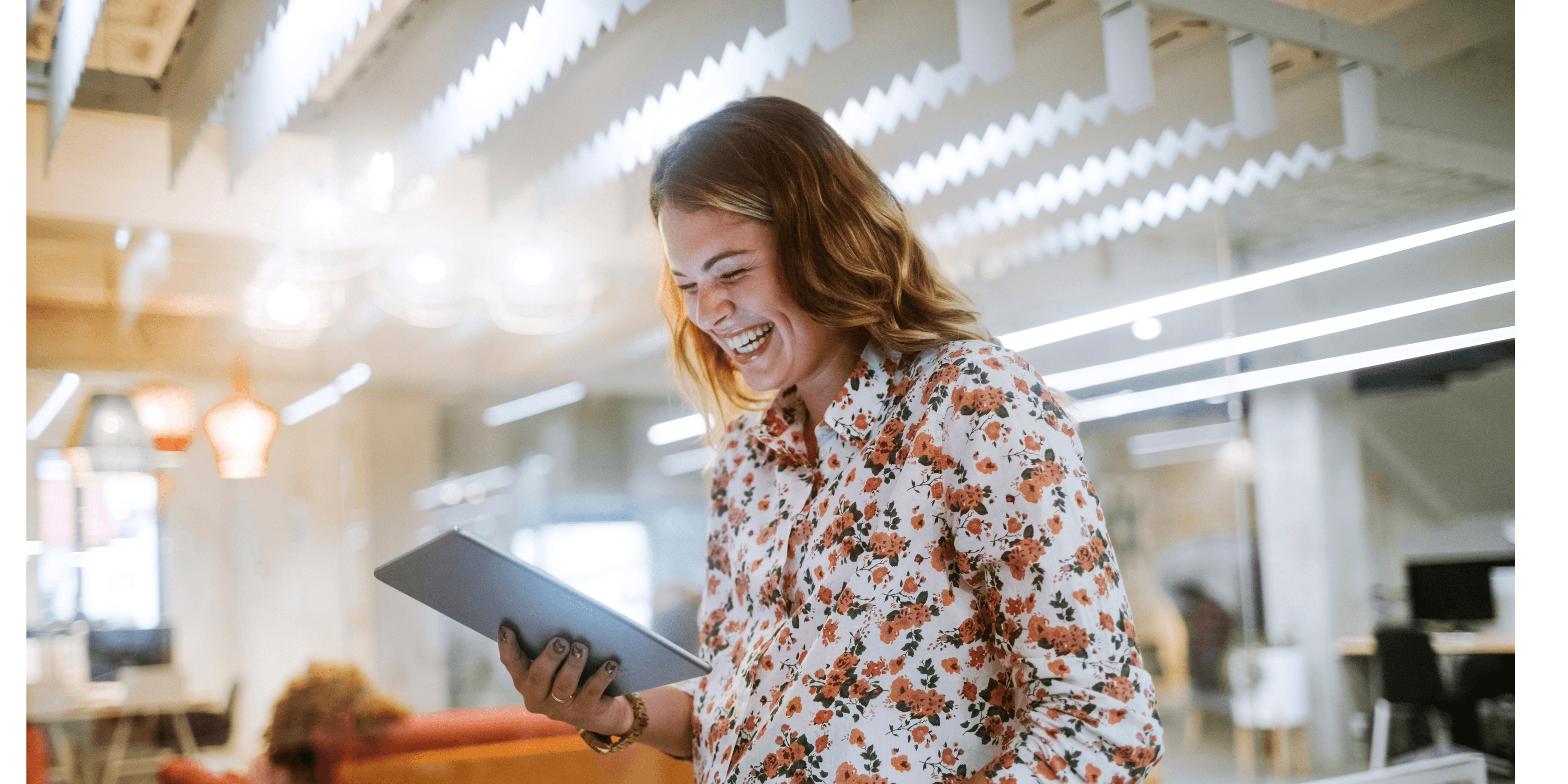Harvest House Landscape