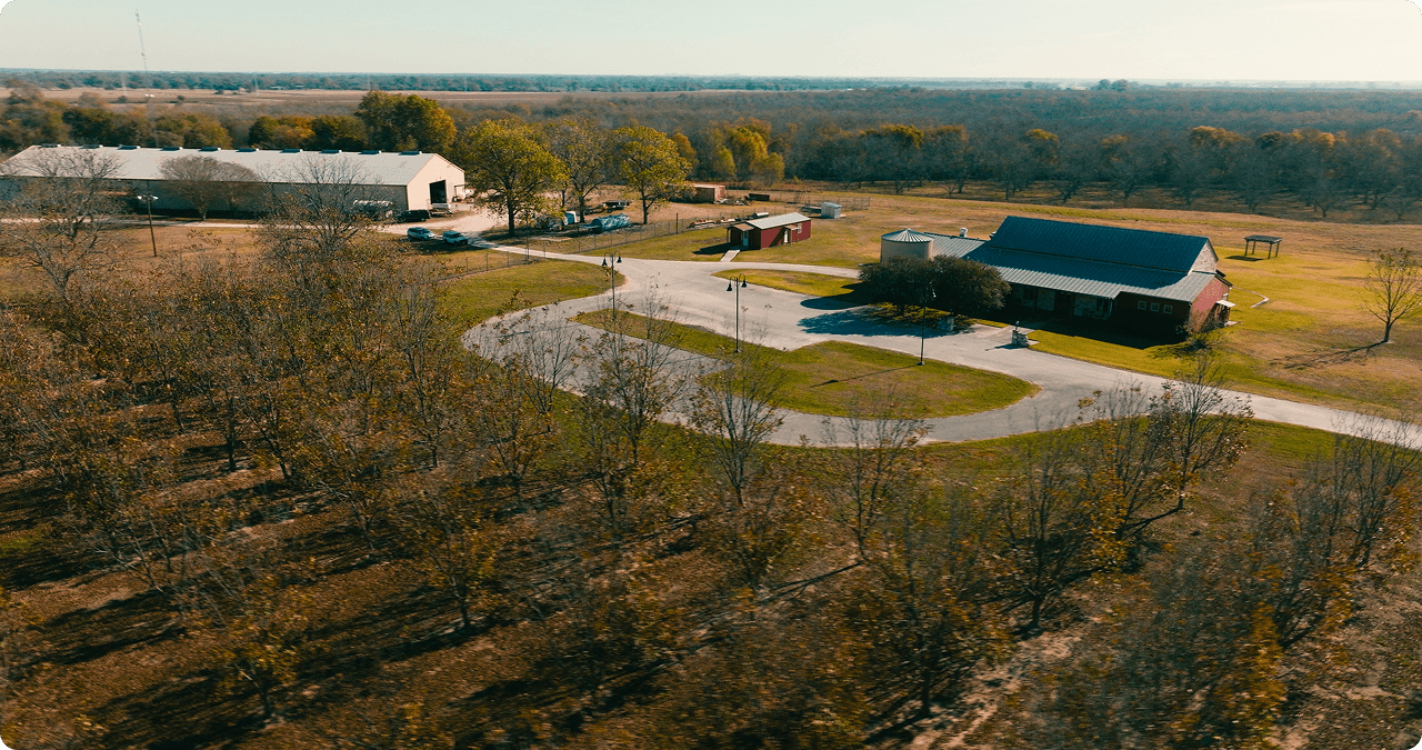 Historic Harvest House
