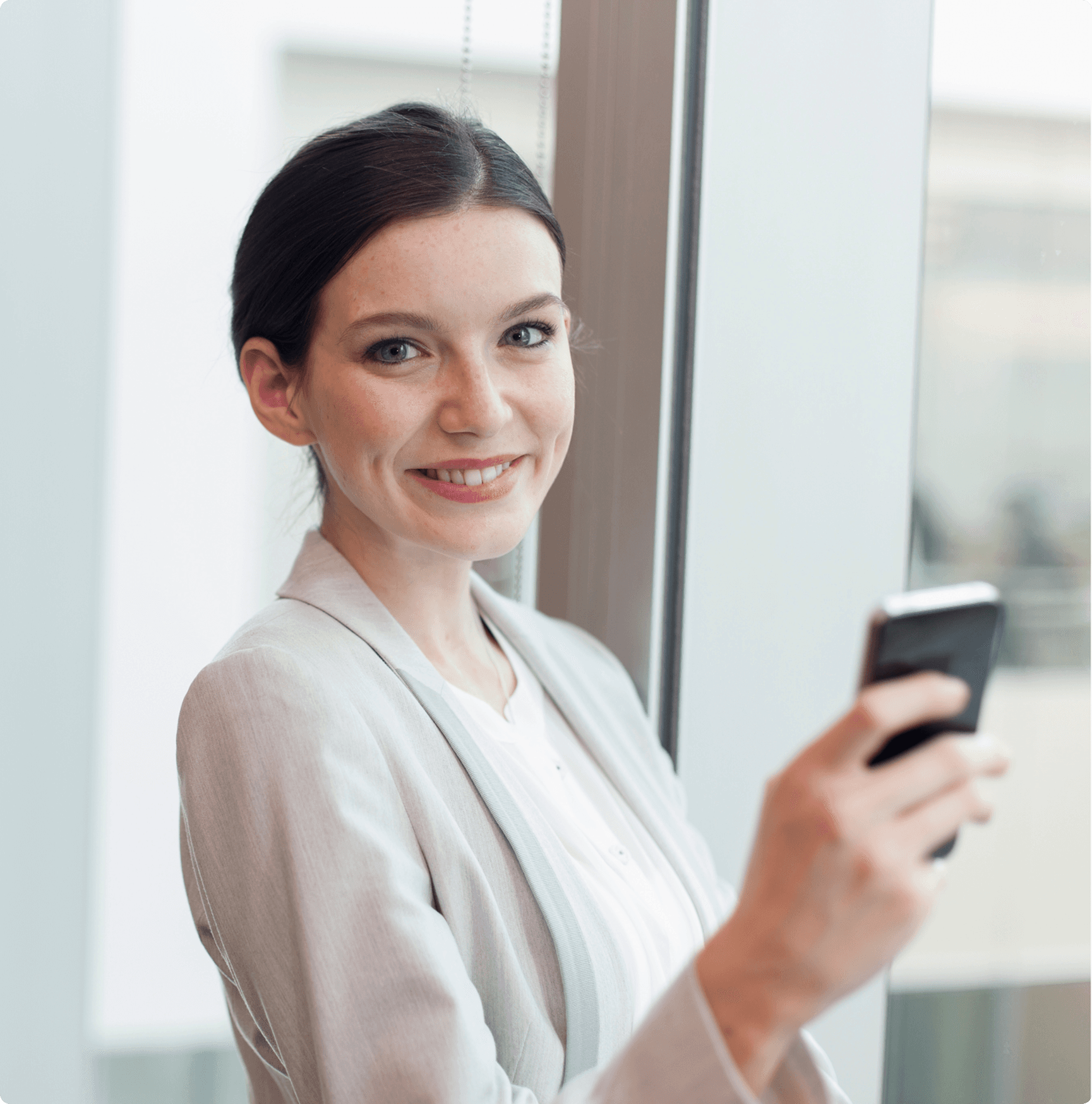 Modern Meeting Space