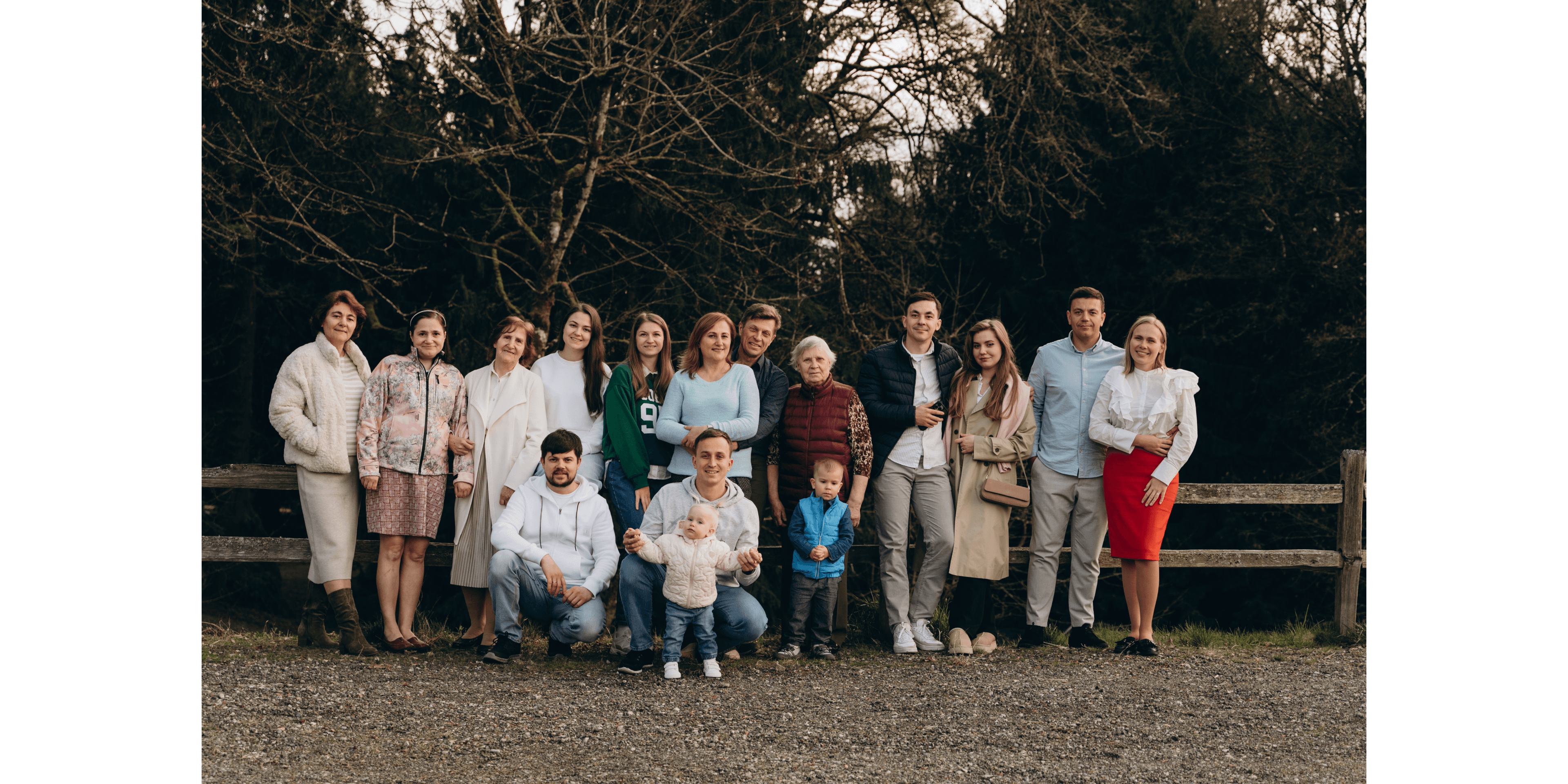 Harvest House Reception Space