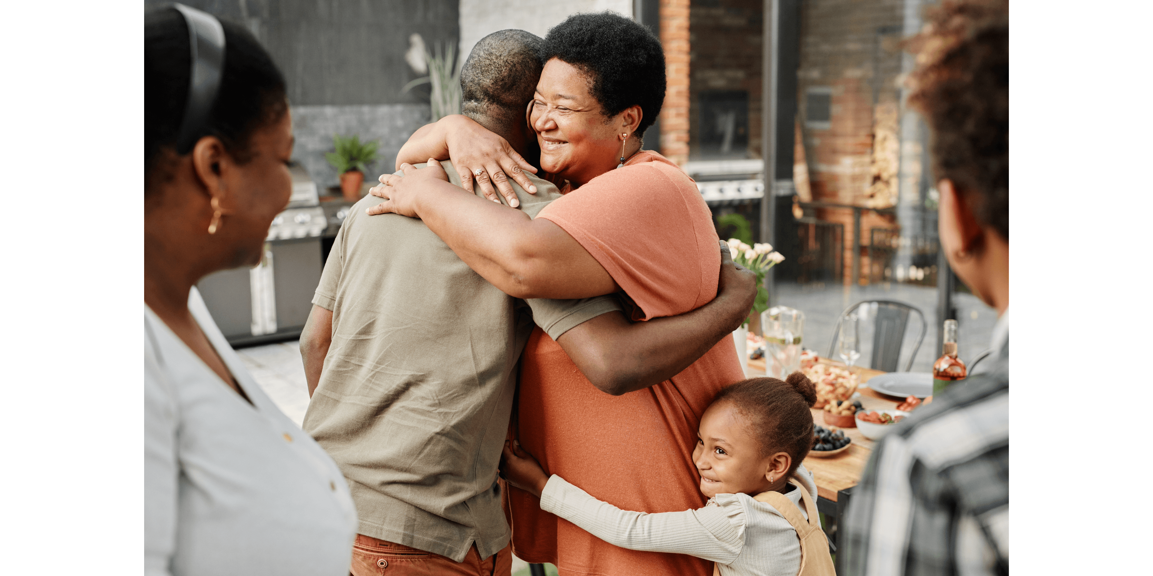 Indoor Reception Space